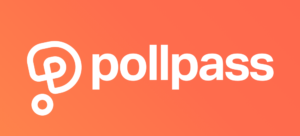 Pollpass logo